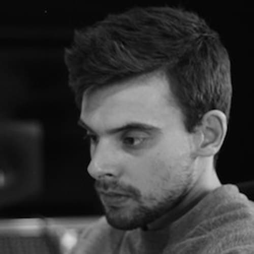 Portrait: Baptiste