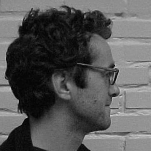 Portrait: David