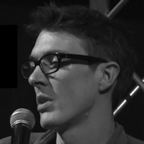 Portrait: Etienne