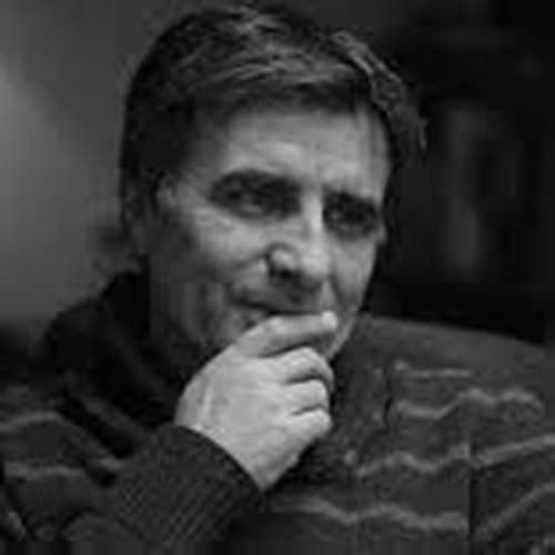 Portrait: Jarek
