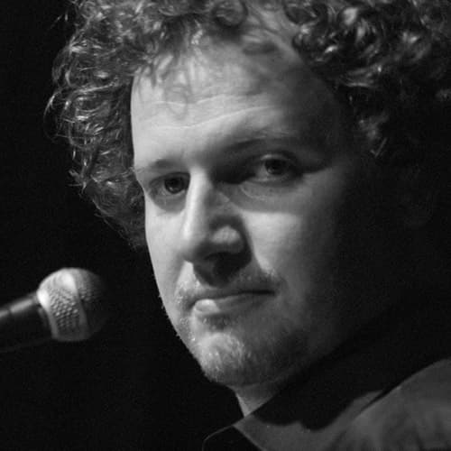Portrait: Jeroen