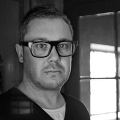 Portrait: Luuk