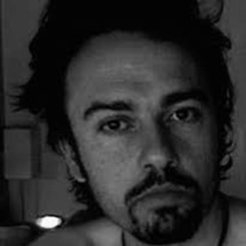 Portrait: Nicolas