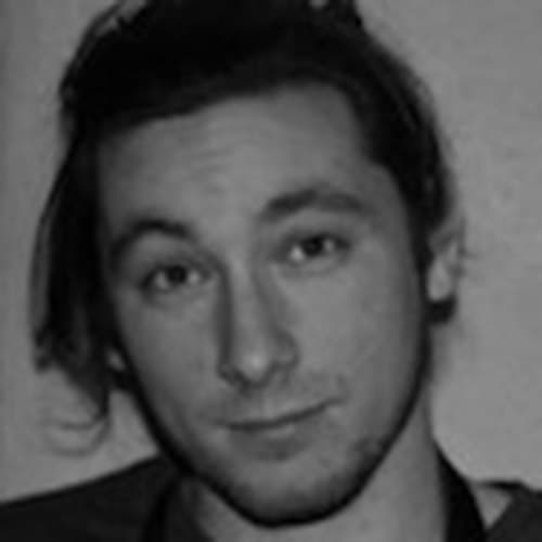 Portrait: Oliver