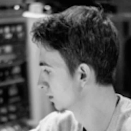 Portrait: Thibault