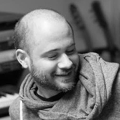 Portrait: Bastien