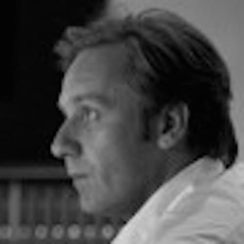 Portrait: Stephane